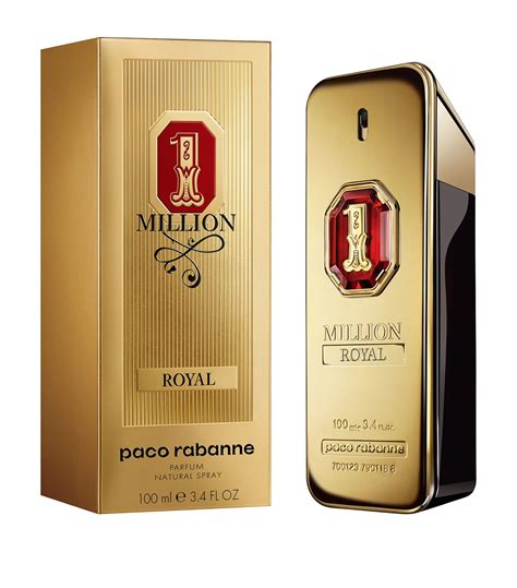 one million perfume 100ml price.